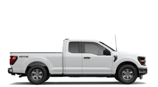 2026 Ford F-150® External Image 1